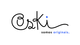 Oski somos originais